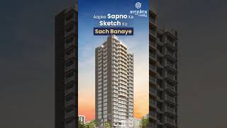 ✨ Aapke sapno ka sketch, ab hoga sach only with Avyukta Breeze. 🌟