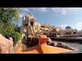 journey to atlantis hd seaworld orlando