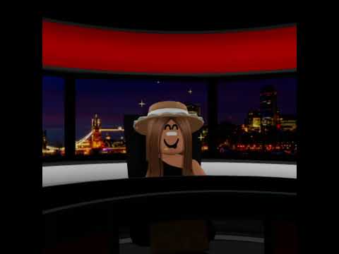 Breaking News Roblox Youtube