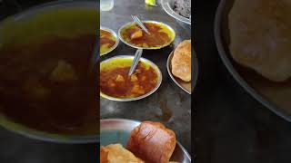 Famous Dalpuri of Bhavnagar ! Sindhi Street Food #Shorts