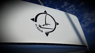 Onboard Lifestyle ep.76 It's Starting To Get Fun!
