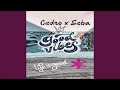 Good vibes (feat. sxdov_e)