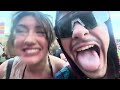 Forbidden fruit weekend vlog 