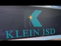 Klein ISD making safety, training changes following pair of high-profile cases