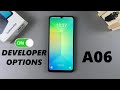 How To Enable Developer Options On Samsung Galaxy A06