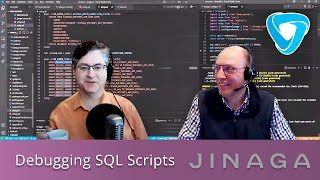 Debugging SQL Scripts