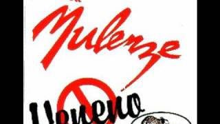 La  Mulenze - No Hay Manera Filomena