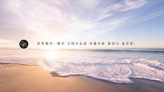 율법 속에 담겨진 하나님의 사랑  | 11/17/2024 주일예배 (라이브) 오전 11시 00분 | The Light 빛의교회