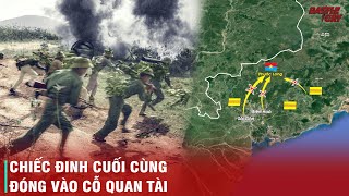 TRẬN ĐƯỜNG 14 PHƯỚC LONG - ĐÒN ĐẢ THÔNG KINH MẠCH, KHAI NHÃN CHIẾN LƯỢC