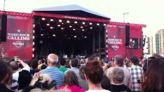 No Surrender - Bruce Springsteen & The E Street Band Live @ Hard Rock Calling 2013