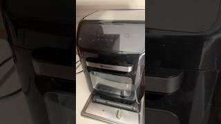 Unboxing 12 lt air fryer HOMEVERO #unboxing #airfryer #easyrecipe