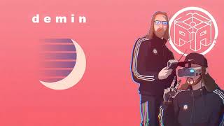 demin on The Paradise Arcade (Synthwave Artist Interview)