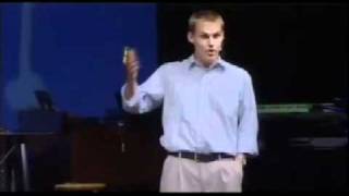 Confidence - Will We Trust Him by David Platt