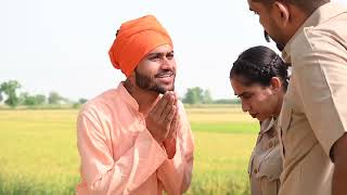 ਪੁਲਿਸ ਵਾਲੀ ਨਾਲ ਪਿਆ ਪੰਗਾ (ਪੁਲਿਸ ਵਾਲੀ)PunjabiFull movie 2023 Rihan Films