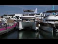 fountaine pajot my 37 first look video