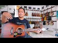 Wajib Dengerin Dulu Video Ini Sebelum Beli Gitar Riverside Original Harga Sejutaan