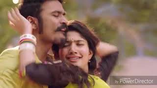 Maari 2 movie song in Telugu 100% entertainment