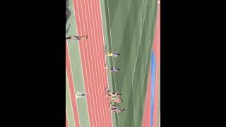 H26 神奈川県通信大会 男子800m 決勝