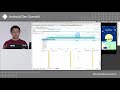 deep dive into android studio profilers android dev summit 18