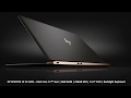 Open Box Laptop HP Spectre V113dx for Sale @ Netcom Computers