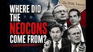 Where did the Neocons come from? - Slideshow