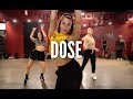 CIARA - Dose | Kyle Hanagami Choreography