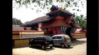 Nelluvai Dhanwanthari Temple | God of Medicine | Kerala | Lord Vishnu | Ayurveda treatment