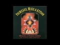 Primeaux, Mike & Attson - Healing and Peyote Songs In Sioux and Navajo (Full Album)