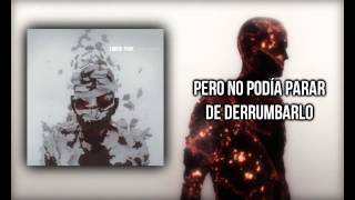 BURN IT DOWN (Subtitulada en Español)