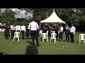 May the Lord depend on you - Lavington S.D.A Church Choir