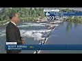 Scott Dorval's Idaho News 6 Forecast - Thursday 7/28/22