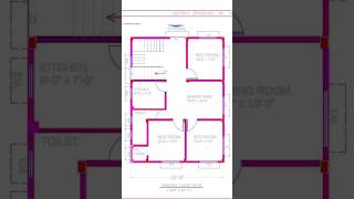 Civil Engineering Building plan #groundfloor #area #DreamHouse#SRM