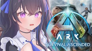 【ARK】ぶいすぽ鯖あじみ６【ぶいすぽ/一ノ瀬うるは】