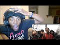 Jay Hound - Neaky (Live Performance) REACTION!! THIS TO HARD!!