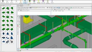 Revit MEP 2011 API - TSI software presentation at AMCA BIM Forum in Australia