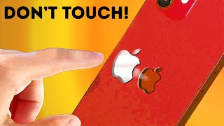 Secret Button of iPhone + 4 hidden tricks you don't Know | TEEN HACKS