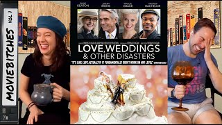 Love Weddings and Other Disasters Ep 245