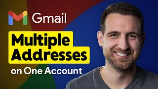 Gmail Tips How To Create Multiple Email Addresses In One Gmail Account