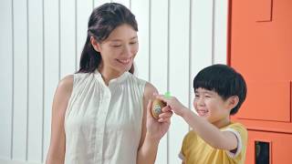 Zespri 奇異果 2019最新廣告 - 軟一點更甜