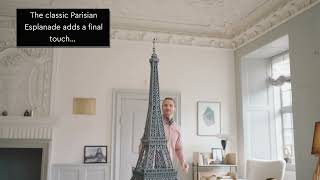 LEGO ICONS 10307 Eiffel Tower