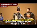 QIN NAN KEMBALI DIREMEHKAN DALAM KOMPETISI UJIAN PERTAMA !! - PEERLES BATTLE SPIRIT EPISODE 46