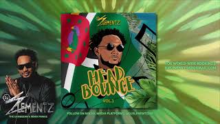HEAD BOUNCE (VOL.1) | BOUYON MIXTAPE 2025 | BOUYON MUSIC MIX 2025 | BOUYON MIX 2025 | BOUYON HITS
