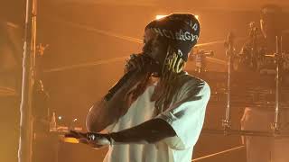 Lil Wayne - Lollipop (Live) 4K