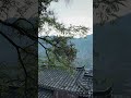 8.22中国·贵州·西江千户苗寨，早安 定制旅游 travel 貴州 贵州旅游 waterfall shifenwaterfall 跟团游 nature 旅行