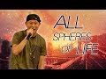 All Spheres of Life - MC Jin / 歐陽靖見證分享 (中英文字幕)