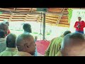 HARARE CENTRAL VISIT 2025 || NYENGETERA USATYE - PRIEST DONGO