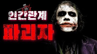 당신 몰래 당신의 인생을 갉아먹는 습관들 (미성숙한 방어기제 13가지)