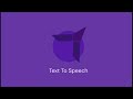 TextToSpeech | Android Studio | Java