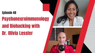 Is stressing making you sick? - with Dr Olivia Lessler