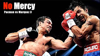 Unleashing FURY! The Clash of Legends Rekindled | Pacquiao vs Marquez 3 Breakdown